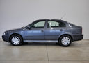 Škoda Octavia 1.6 MPi 75 kW Tour