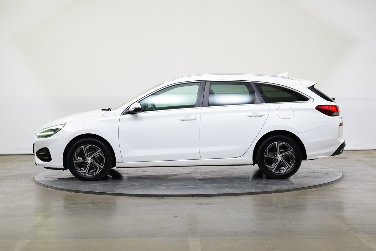 Hyundai i30 1.6 CRDi 85 kW Smart