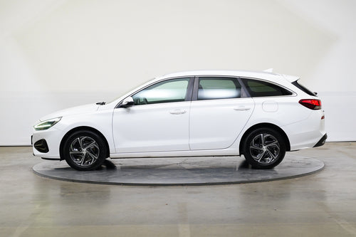 Hyundai i30 1.6 CRDi 85 kW Smart – foto 3