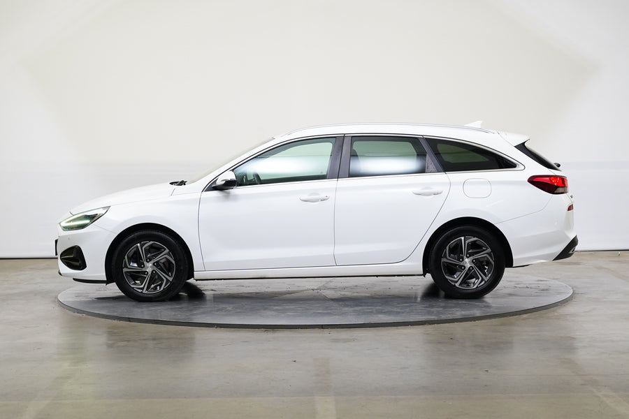 Hyundai i30 1.6 CRDi 85 kW Smart – foto 3