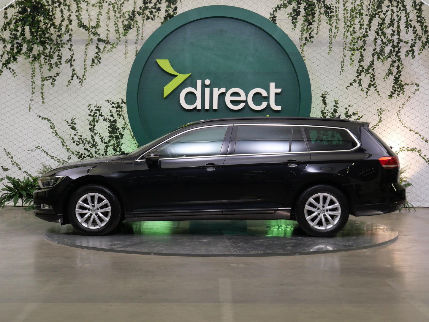 Volkswagen Passat 2.0 TDI 110 kW Comfortline