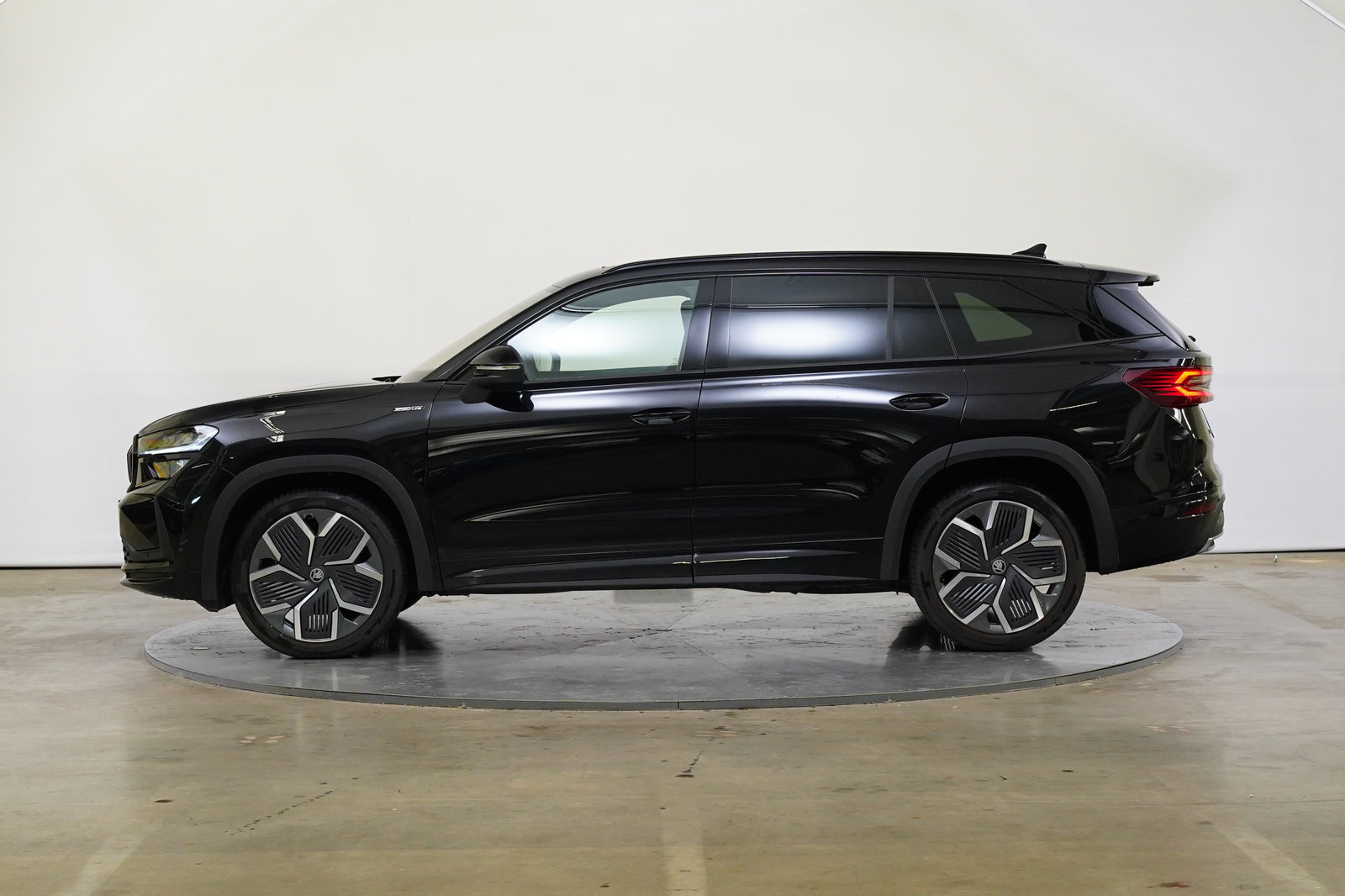 Škoda Kodiaq 2.0 TDI 142 kW 4x4 Sportline – foto 3