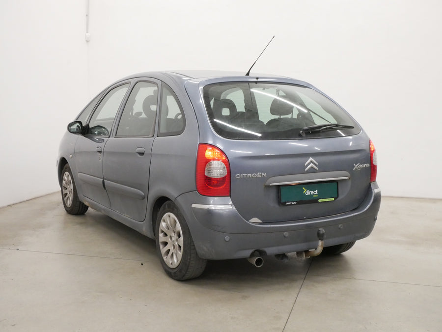 Citroën Xsara Picasso 1,6 HDi 80kW Exclusive – foto 3