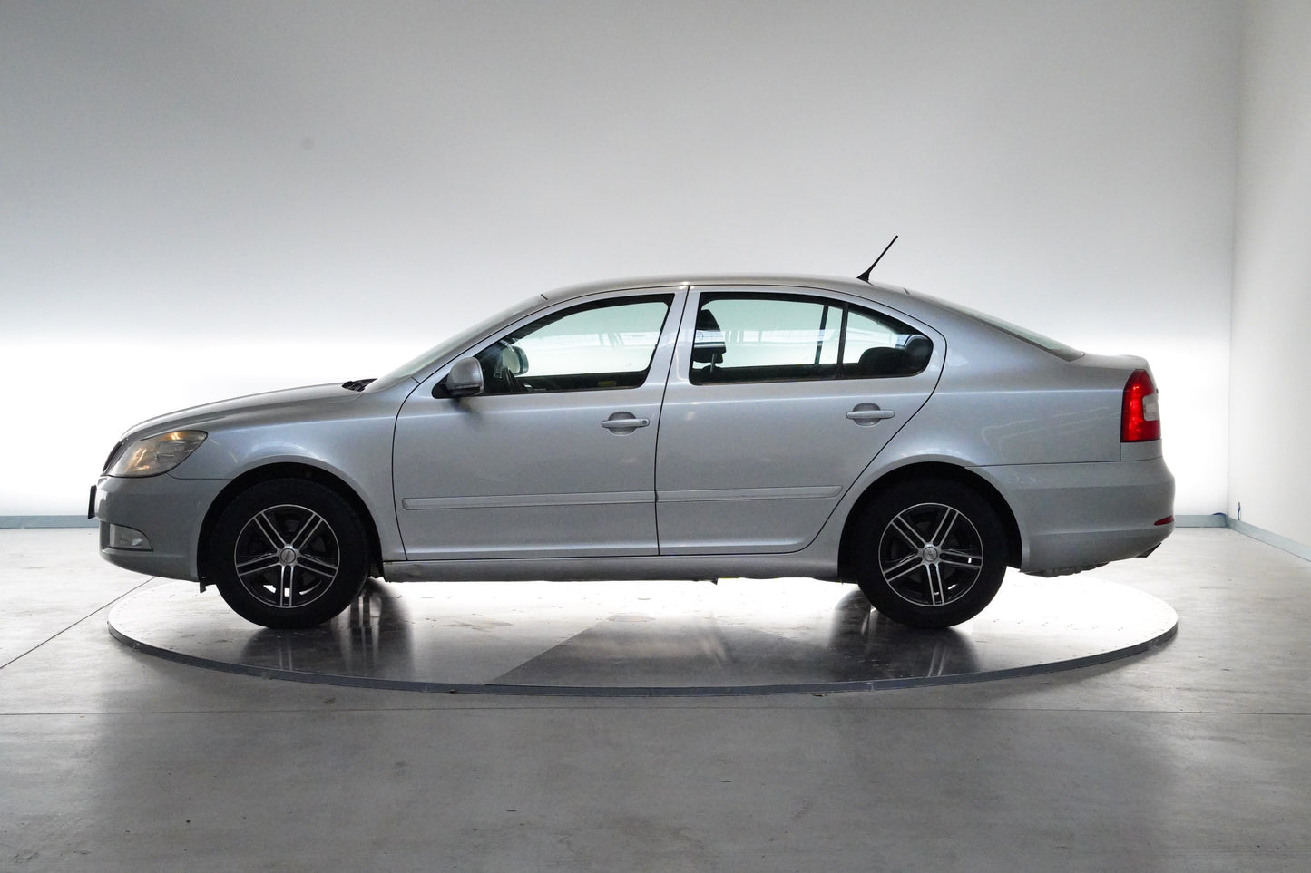 Škoda Octavia 1.4 TSI 90 kW Ambition
