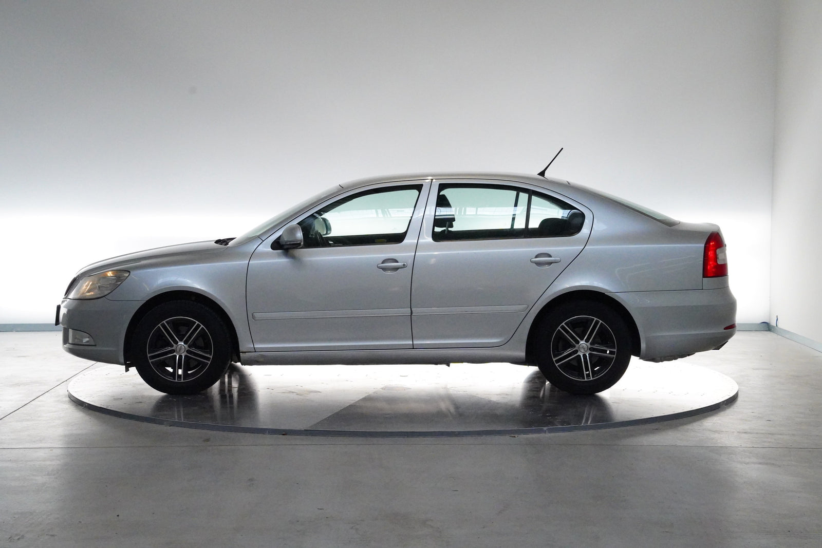 Škoda Octavia 1.4 TSI 90 kW Ambition – foto 3