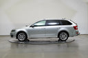 Škoda Octavia 1.4 TSI 103 kW Elegance