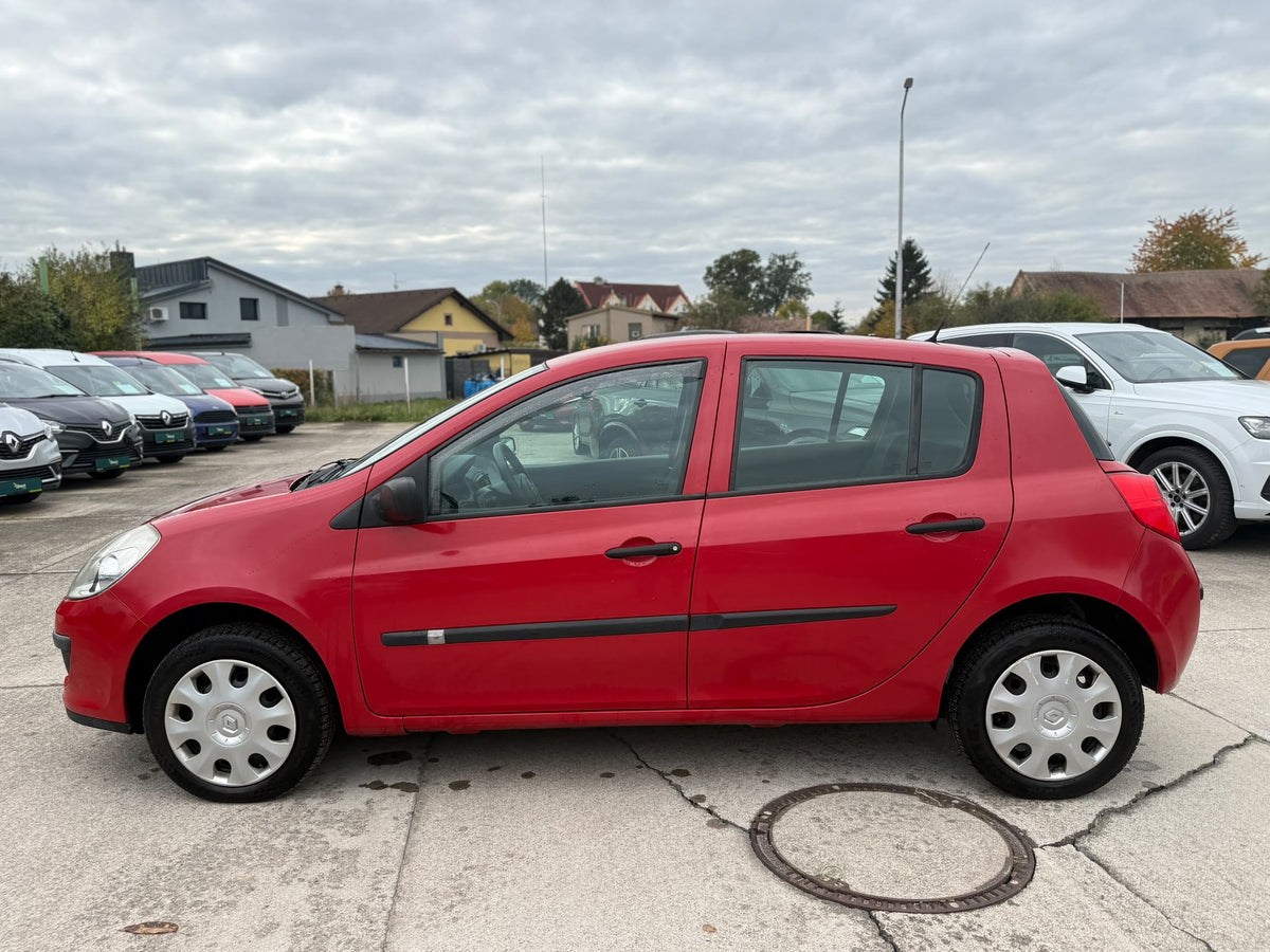 Renault Clio 1.2 i 55 kW – foto 3
