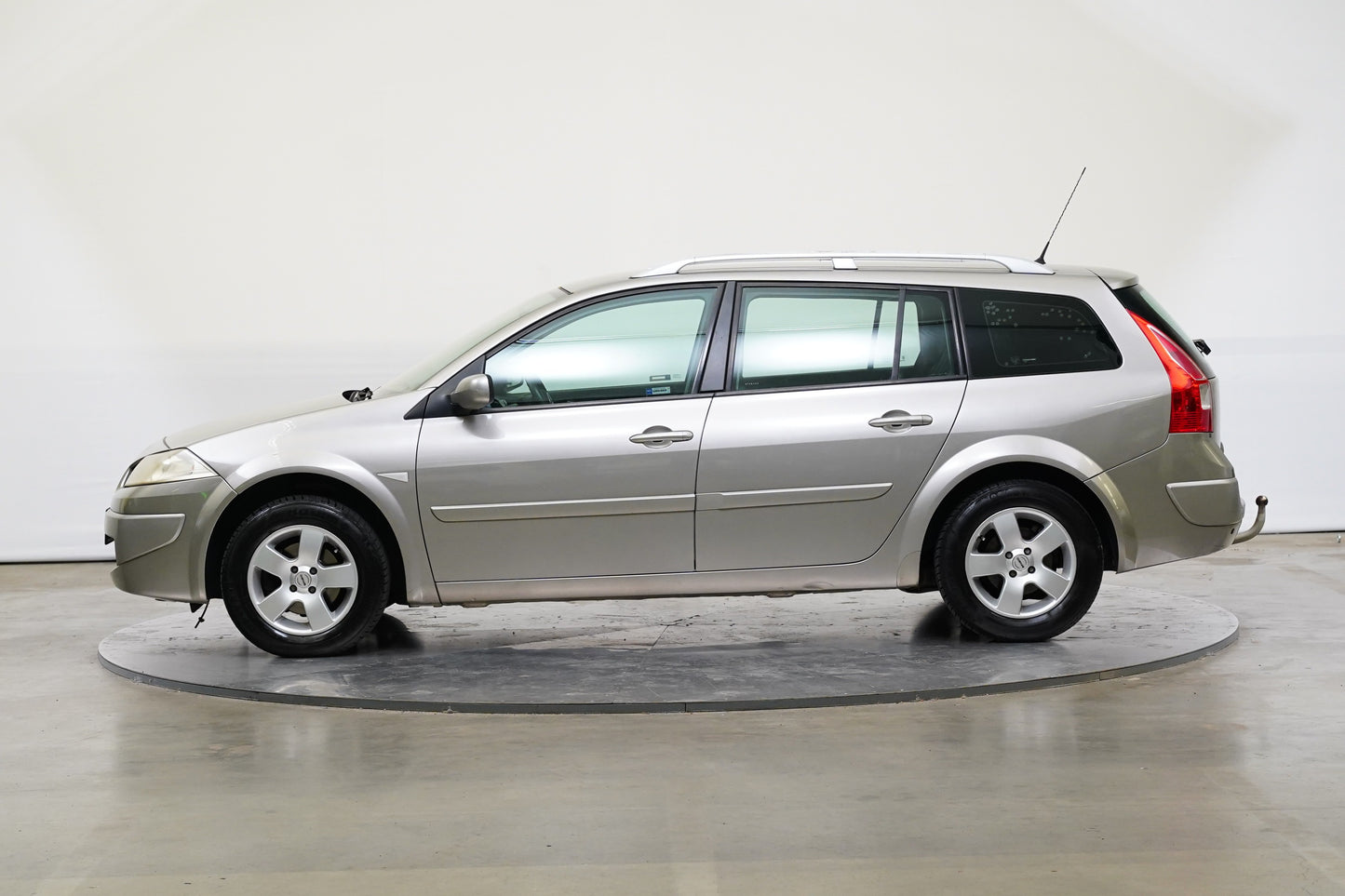 Renault Mégane 1.6 16v 82 kW