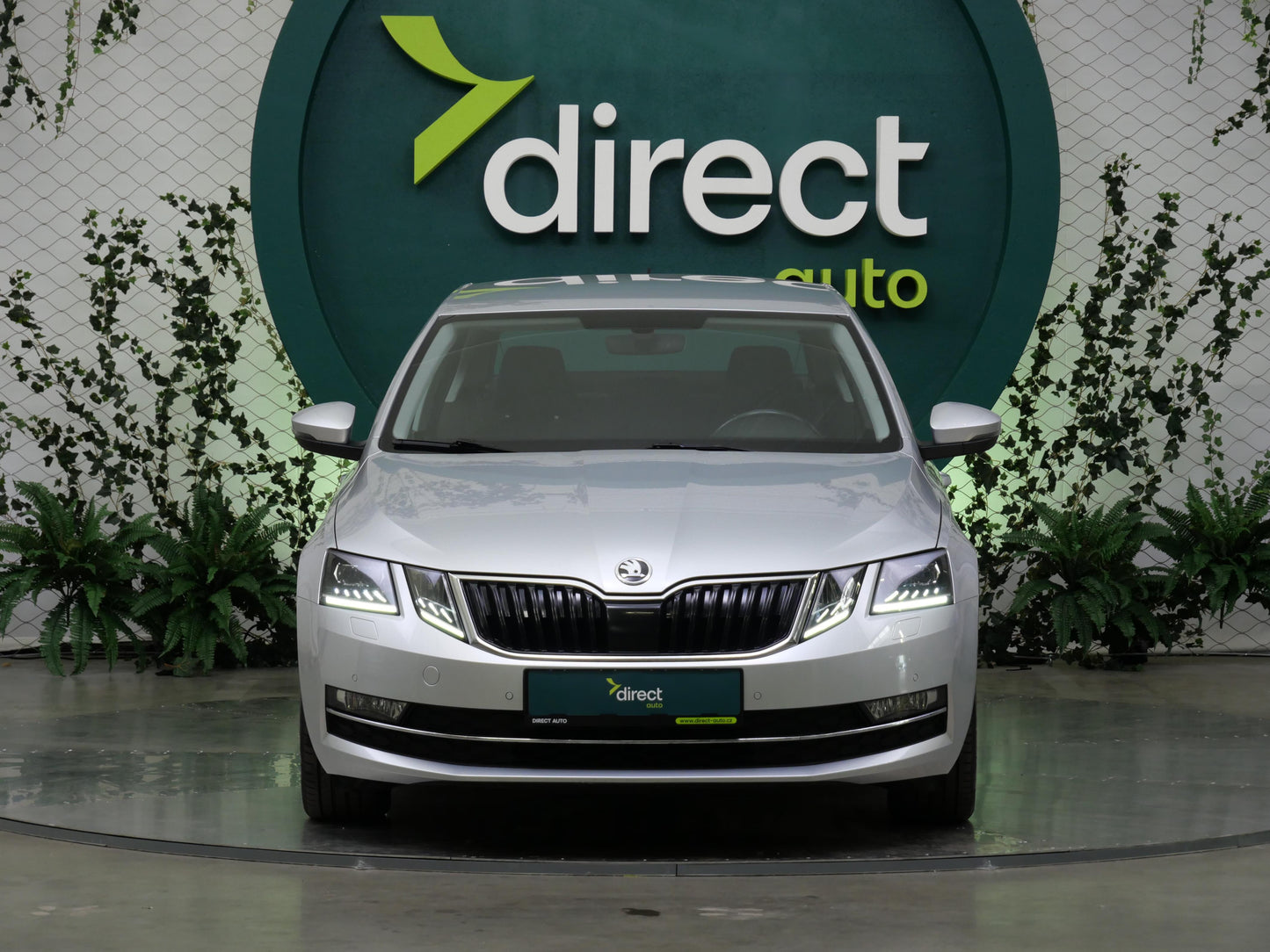 Škoda Octavia 1.6 TDI 85 kW Style