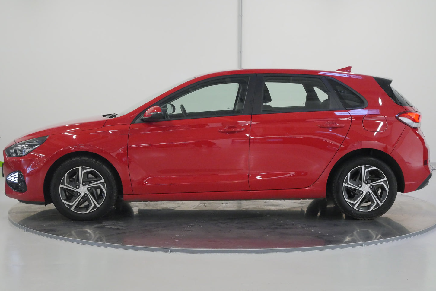 Hyundai i30 1.0 T-GDI 88 kW Comfort