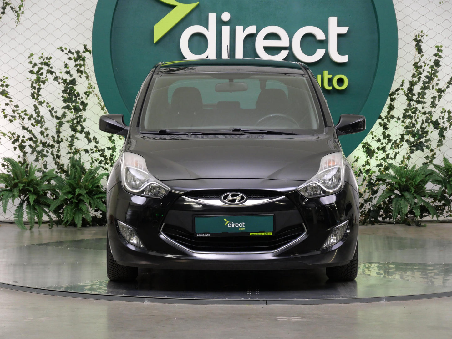 Hyundai ix20 1.4i 66 kW