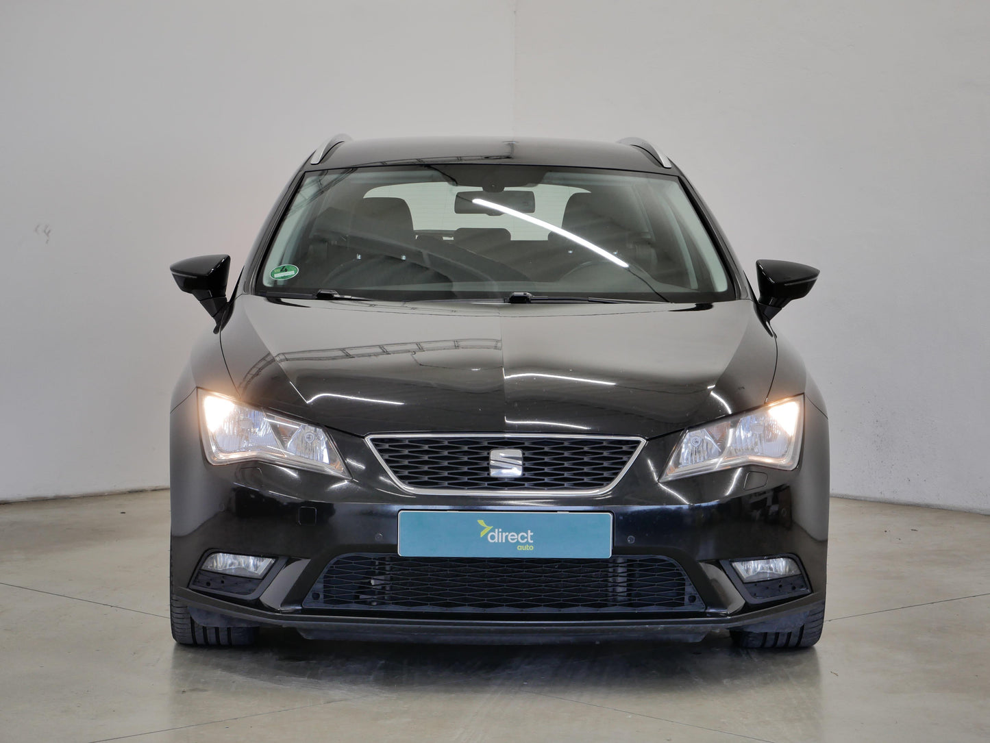 Cupra Leon 2.0TDi Style
