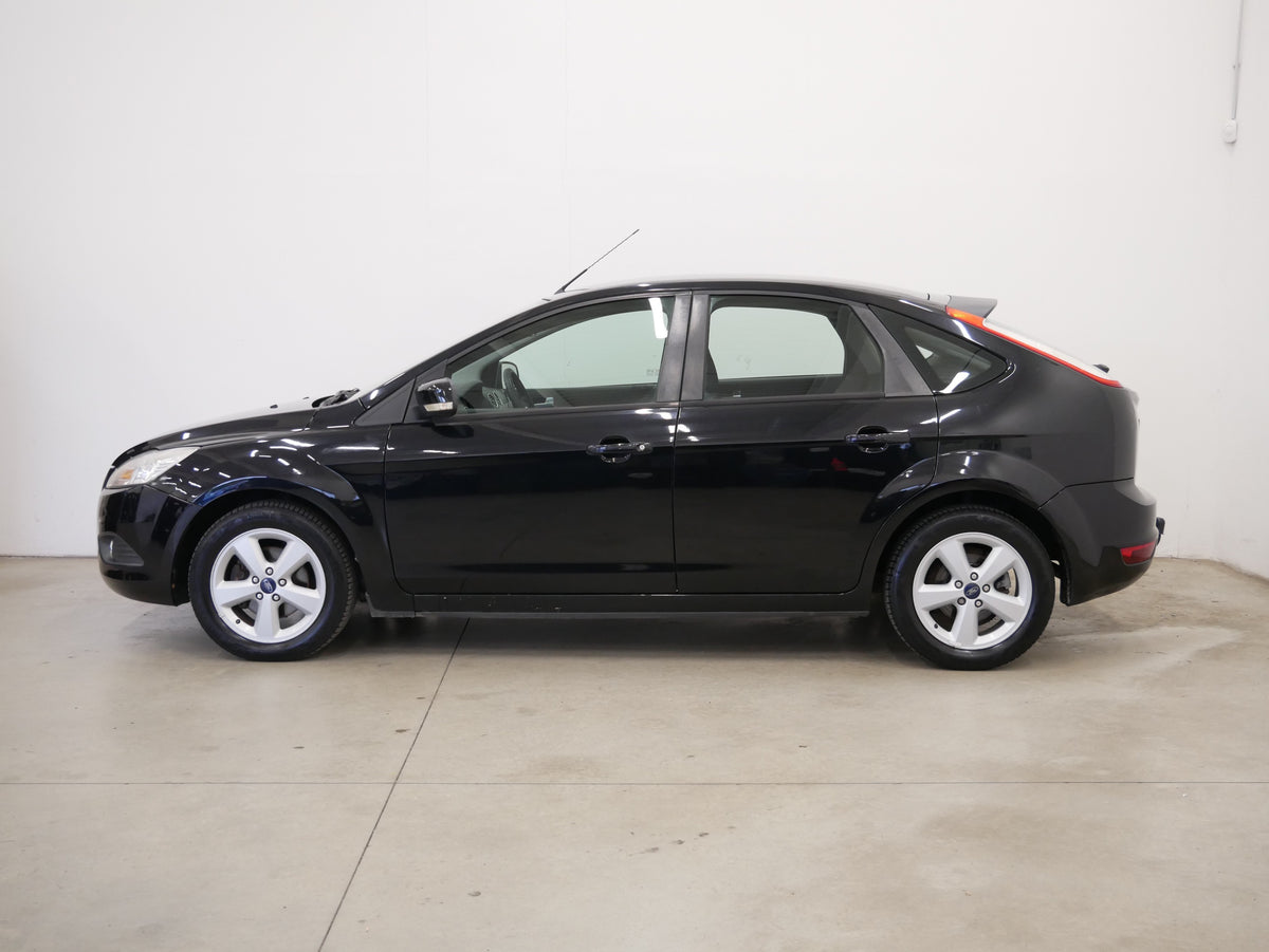 Ford Focus 1.6 16V 74kW – foto 3