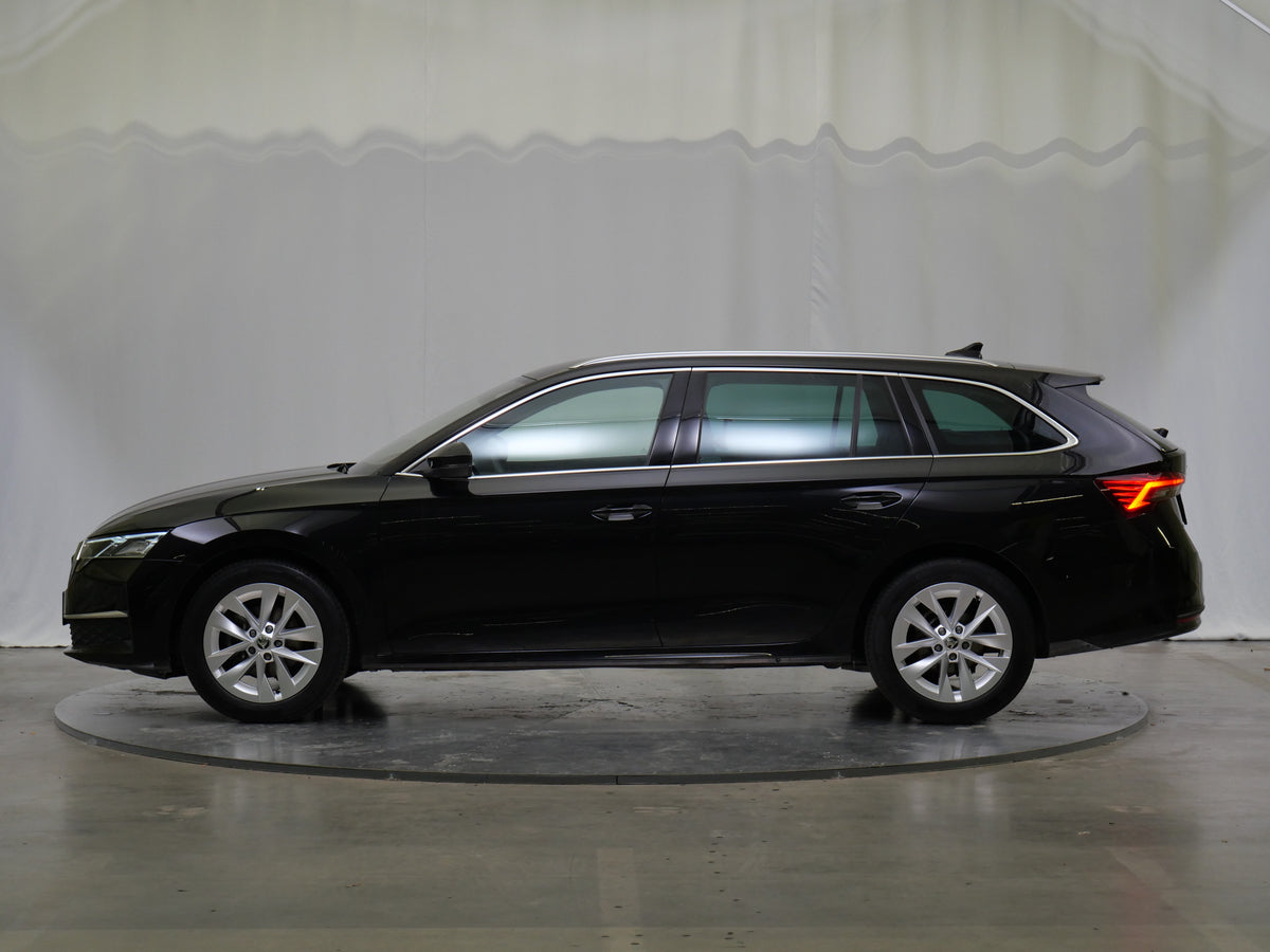 Škoda Octavia 1.5 eTSI 110 kW Top Selection – foto 3