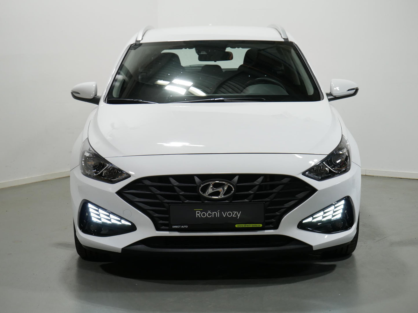 Hyundai i30 Combi 1.0 T-GDI 88 kW Comfort