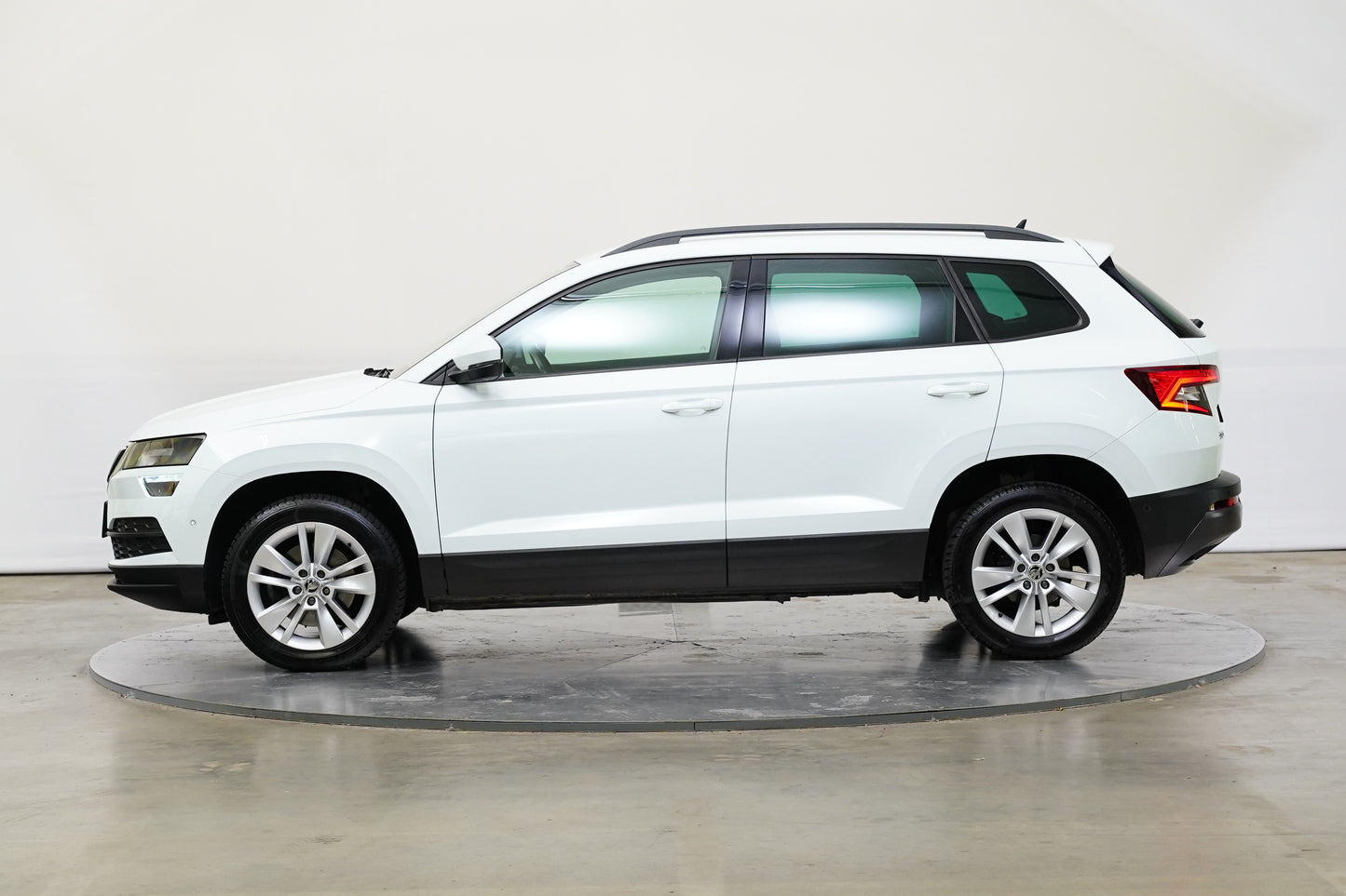 Škoda Karoq 1.5 TSI 110 kW DSG Style