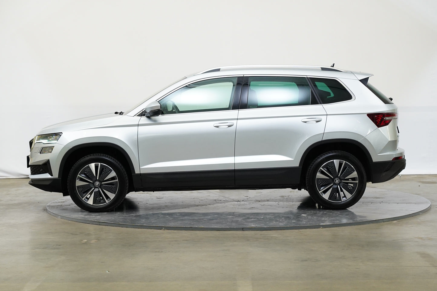 Škoda Karoq 1.5 TSI 110 kW Top Selection