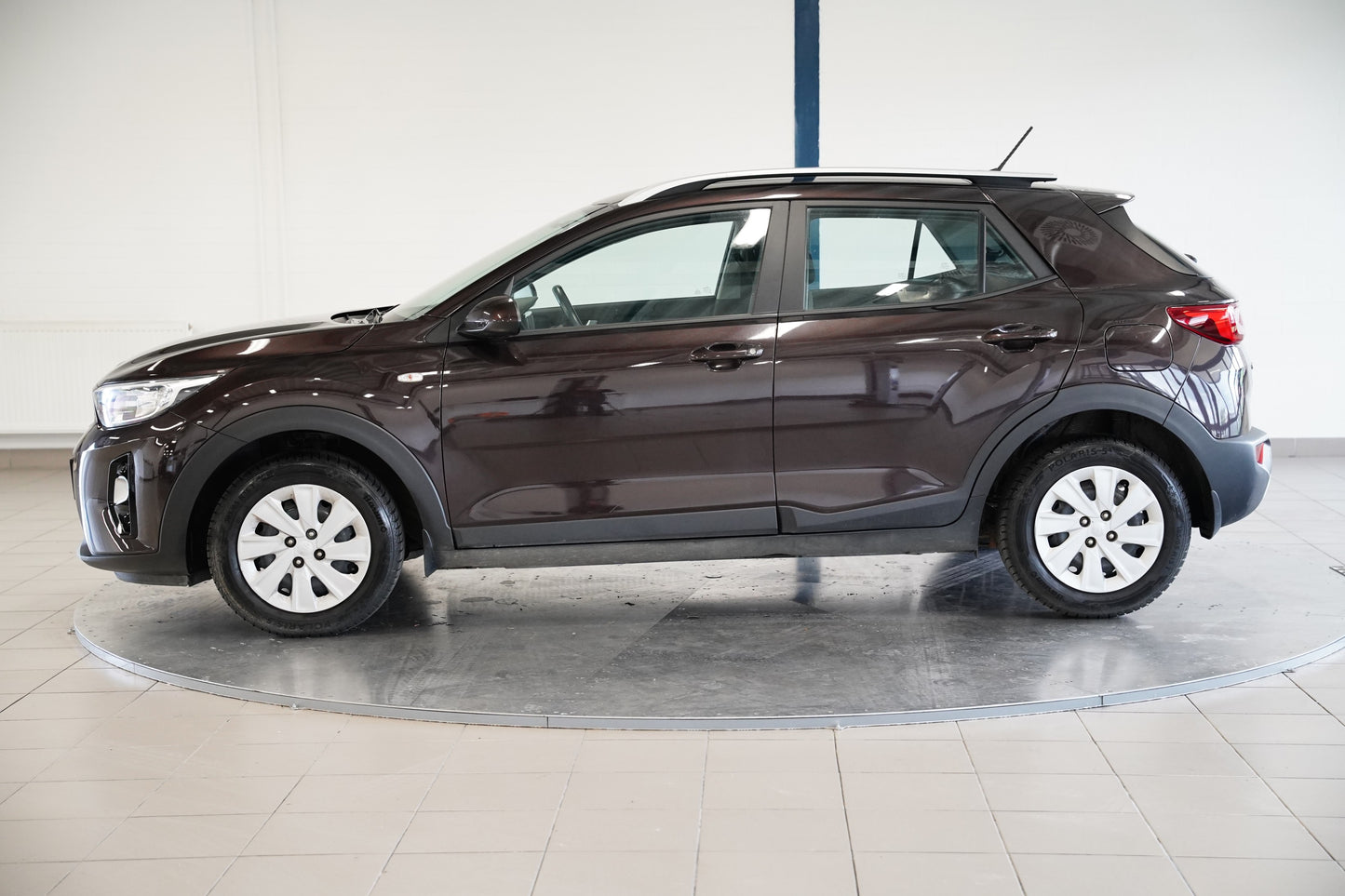 Kia Stonic 1.4 CVVT 73 kW