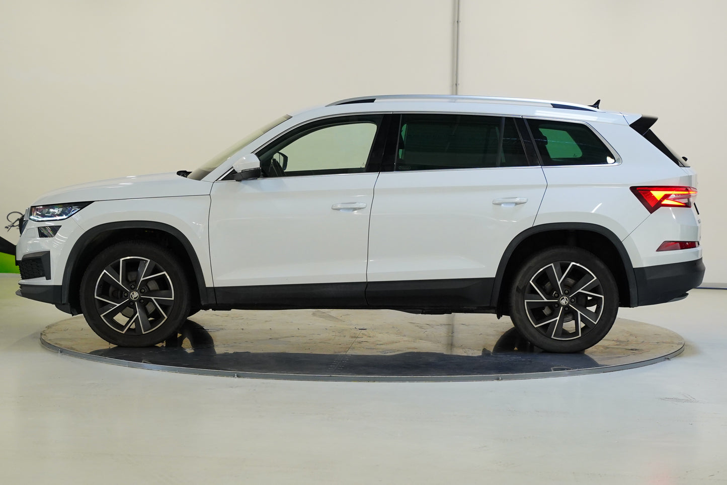 Škoda Kodiaq 2.0 TDI 110 kW DSG Style+