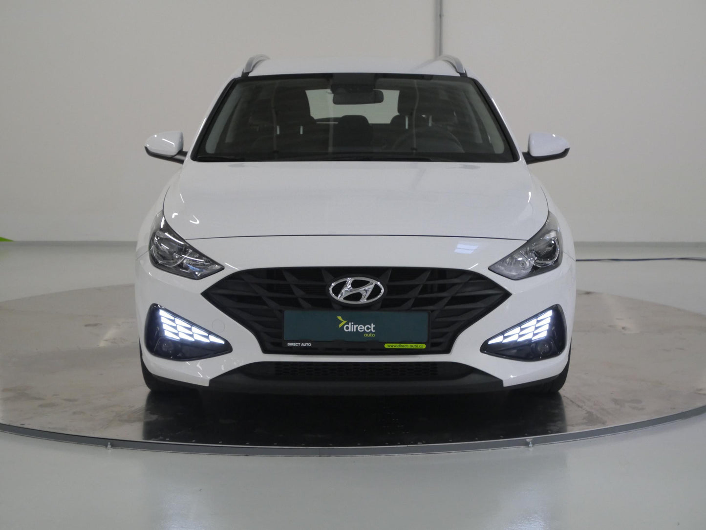 Hyundai i30 1.0 T-GDI 88 kW Start Plus