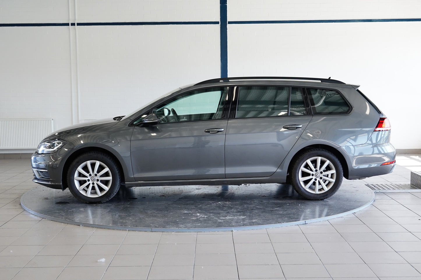 Volkswagen Golf 1.4 TSI 92 kW Comfortline