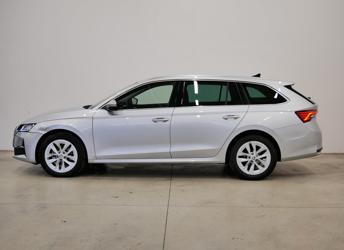 Škoda Octavia 2.0 TDI 110 kW Selection