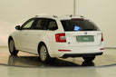Škoda Octavia 1.4 TSI 110 kW Style