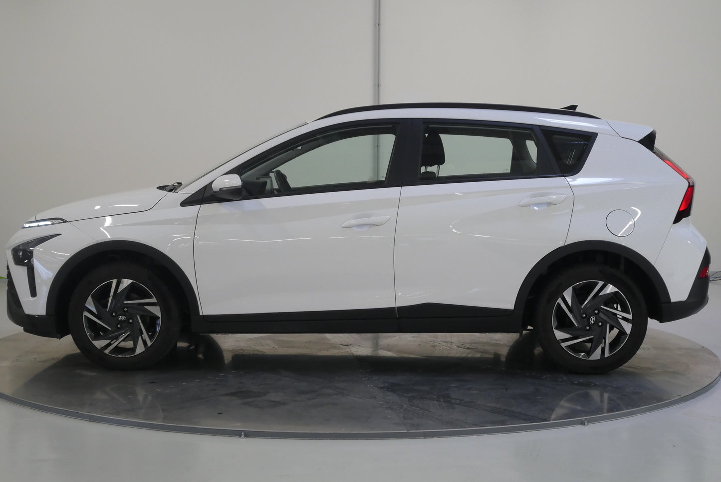Hyundai Bayon 1.0 T-GDI 74 kW Smart