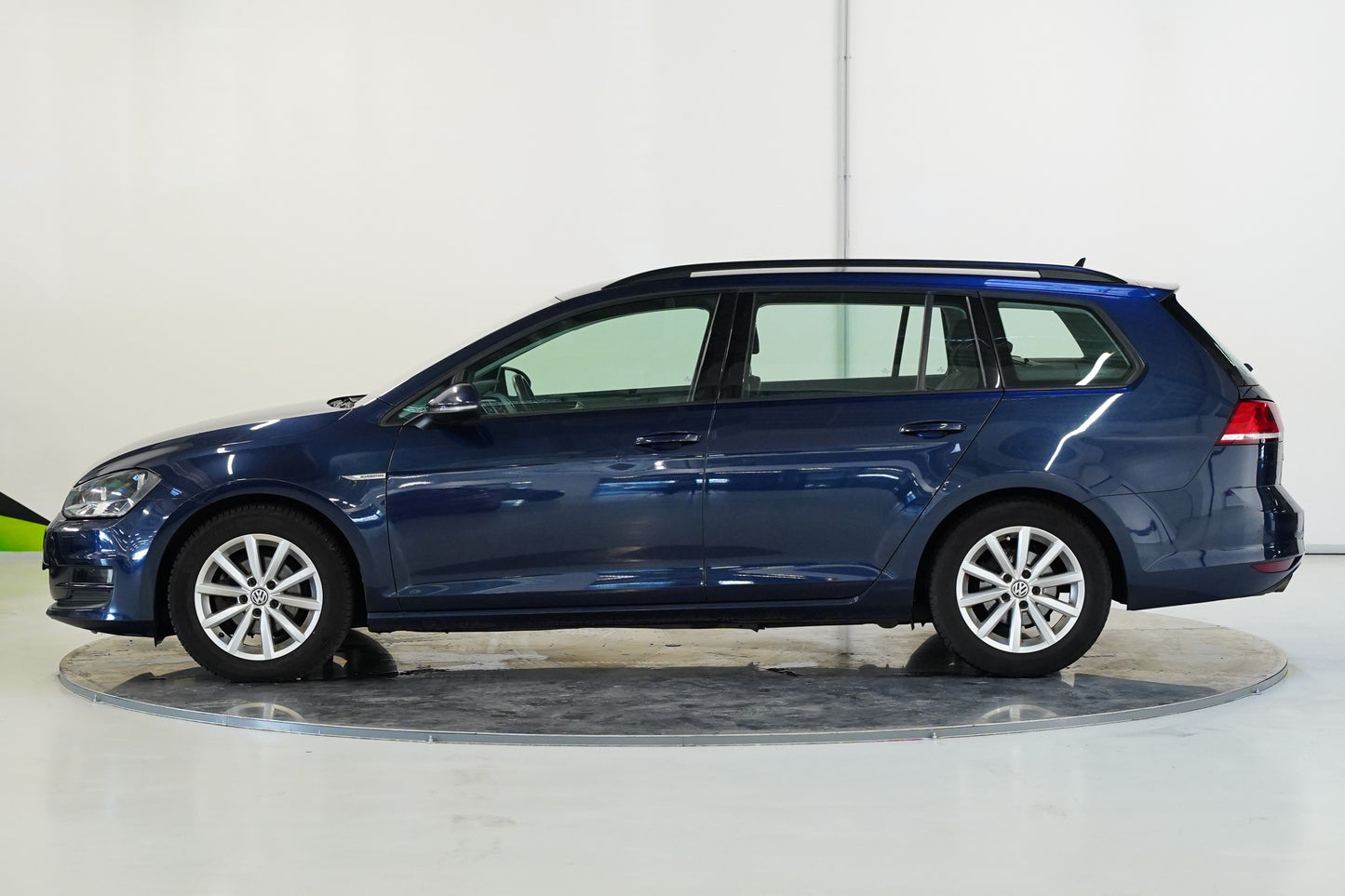 Volkswagen Golf 1.6 TDI 81 kW Trendline