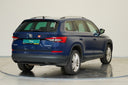 Škoda Kodiaq 2.0 TDI 110 kW 4x4 DSG Style