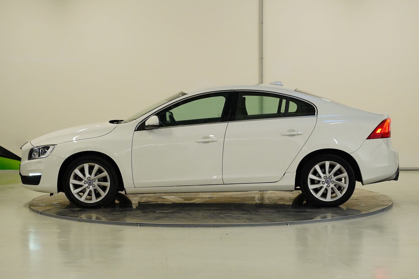 Volvo S60 2.0 T3 112 kW Momentum