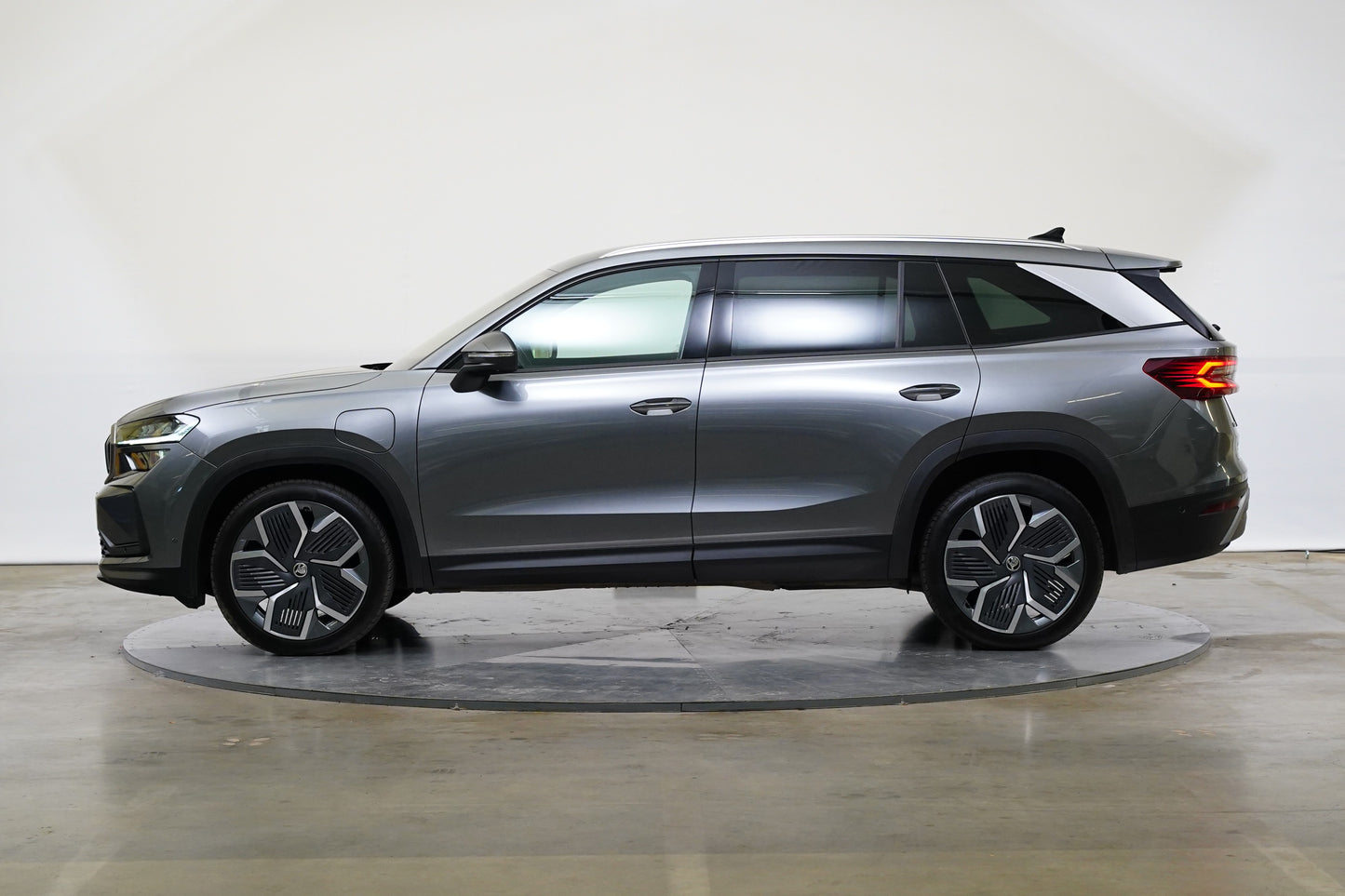 Škoda Kodiaq 1.5 TSI 110 kW Excl. Selection