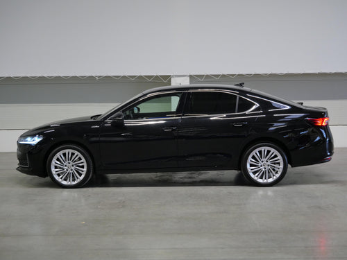 Škoda Superb 2.0 TDI 142 kW L&K 4x4 – foto 3
