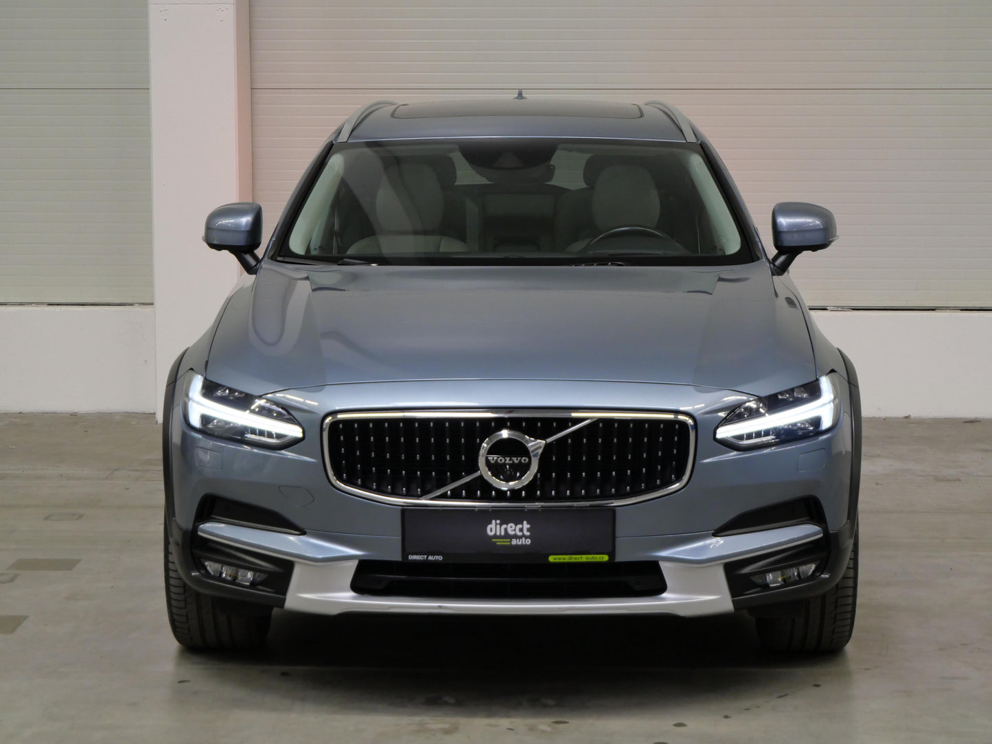 Volvo V90 2.0 D5 173 kW Cross Country