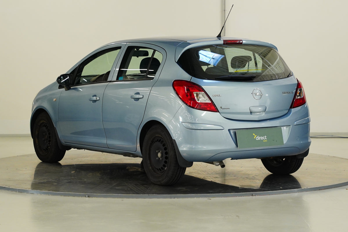 Opel Corsa 1.2 i 16V