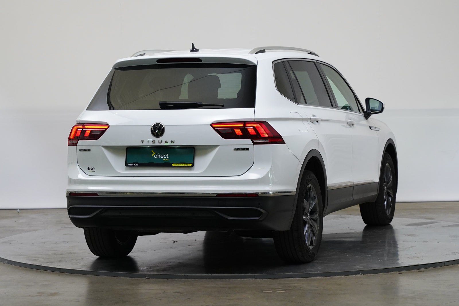 Volkswagen Tiguan 2.0 TDI 110 kW Life – foto 3