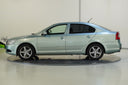 Škoda Octavia 1.9 TDI 77kW