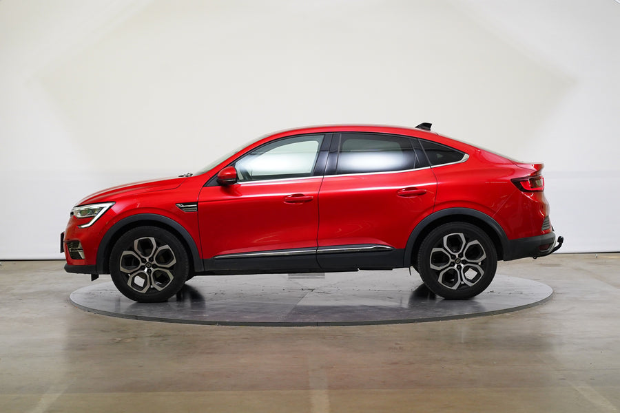 Renault Arkana 1.3 TCe 103 kW – foto 3