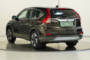 Honda CR-V 1.6i DTEC 118 kW
