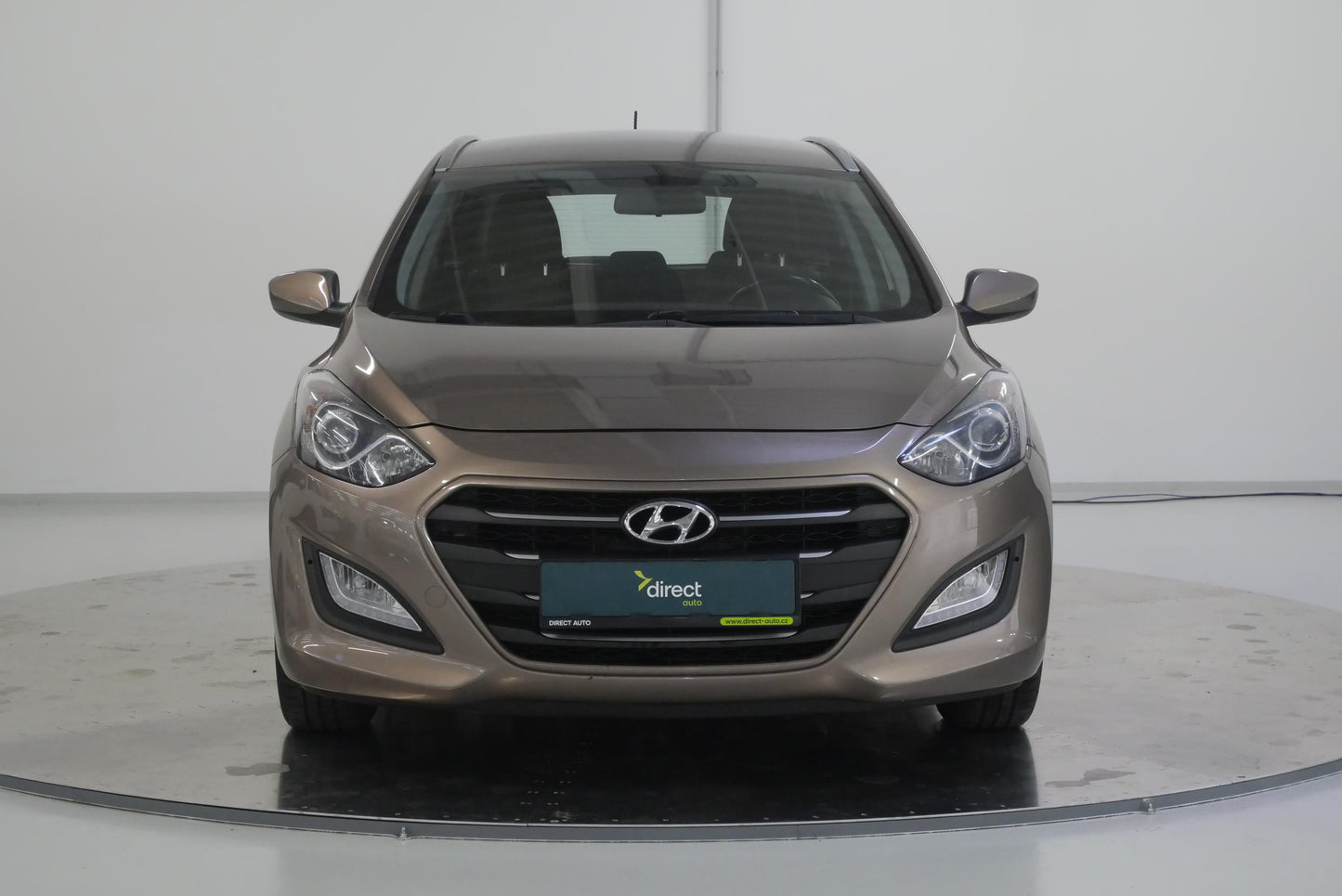 Hyundai i30 1.6 i 88 kW Comfort