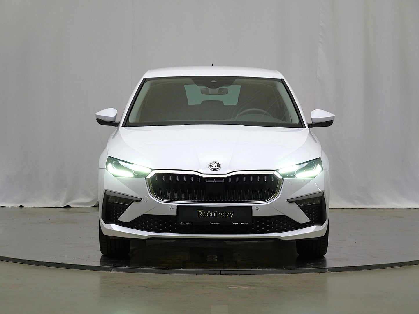 Škoda Scala 1.0 TSI 85kW DSG Top Selection