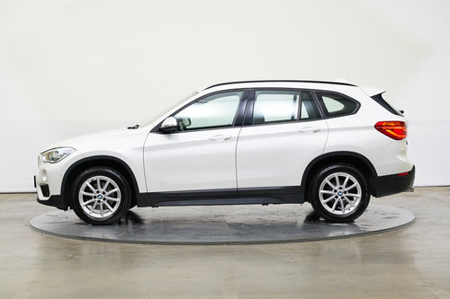 BMW X1 18d 110 kW xDrive – foto 3