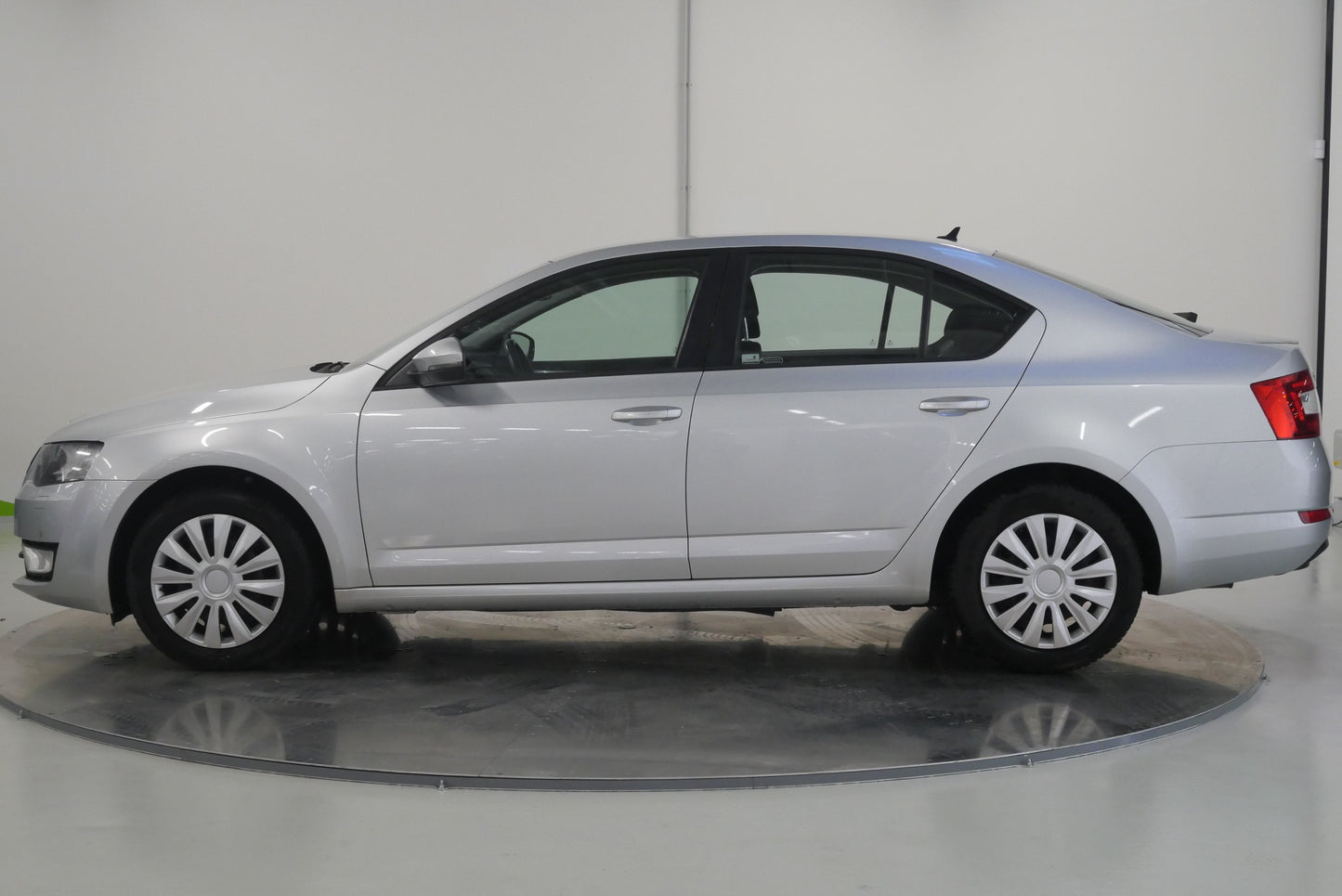 Škoda Octavia 2.0 TDI 110 kW Style