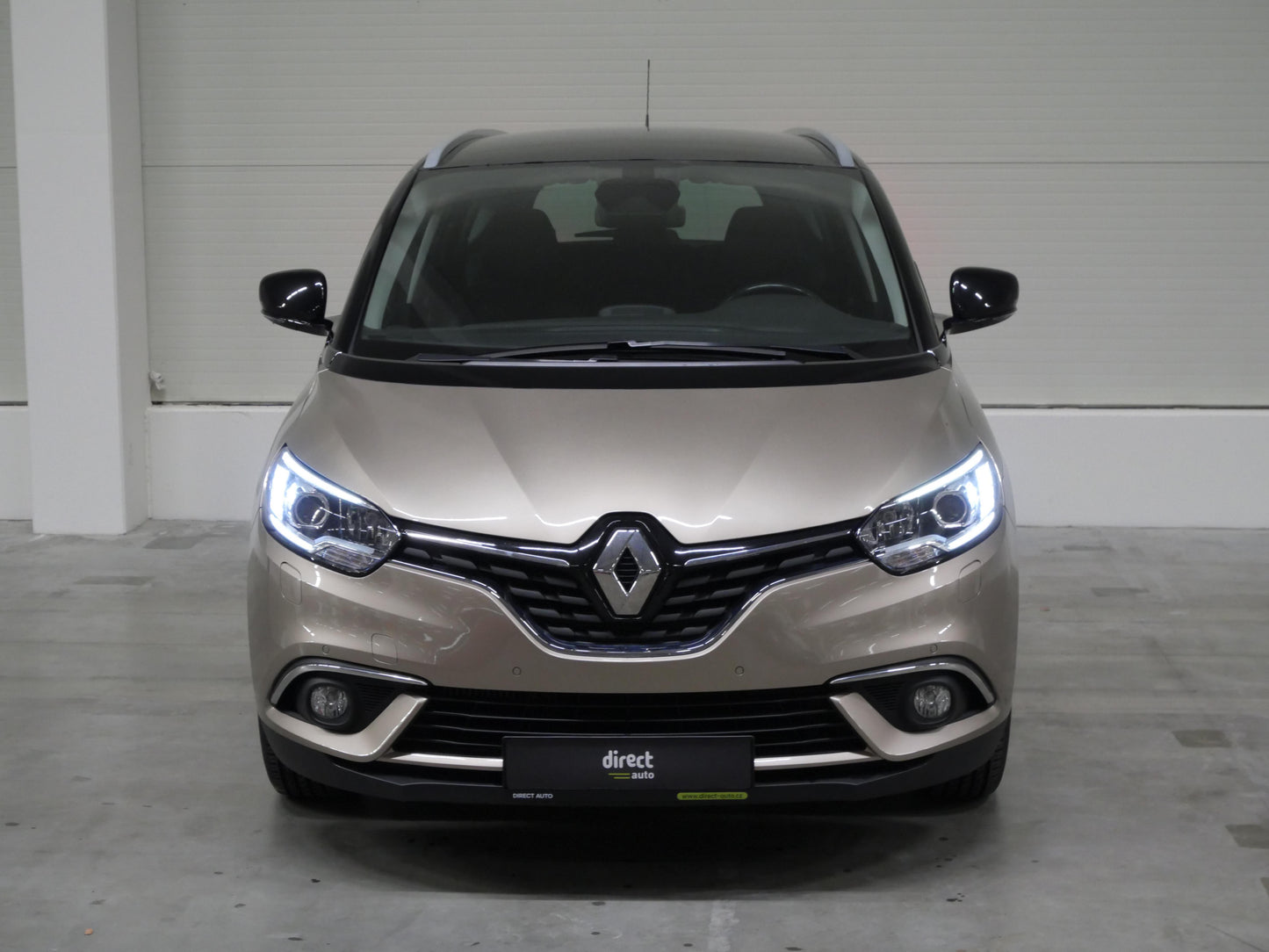 Renault Scénic 1.3 TCe 103 kW