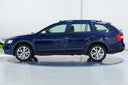 Škoda Octavia 2.0 TDI 135 kW SCOUT