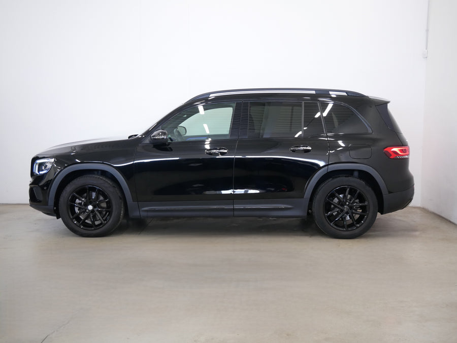 Mercedes-Benz GLB 200 D 4 Matic Progressive – foto 3