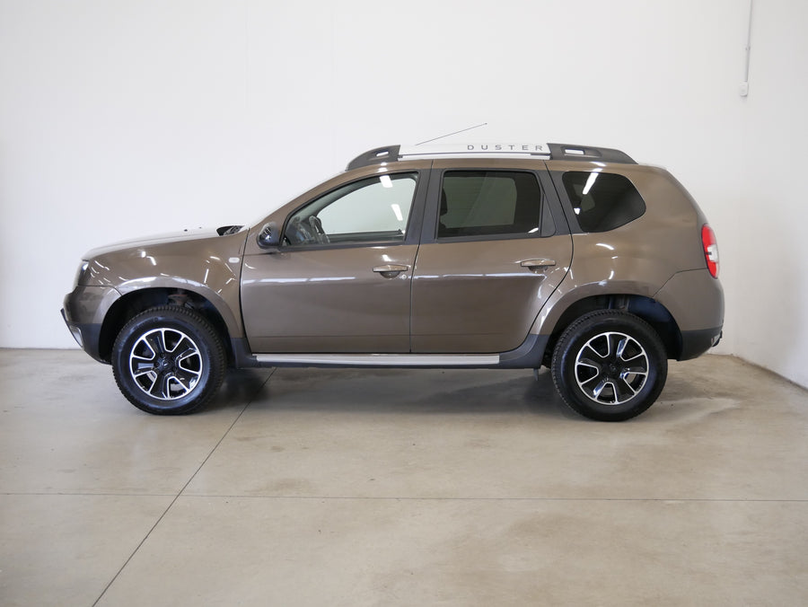 Dacia Duster 1.6 SCe 84 kW Access – foto 3