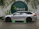 Škoda Octavia 2.0 TDI 110 kW Top Selection