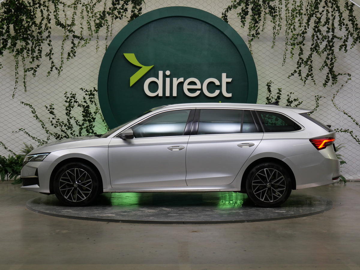 Škoda Octavia 2.0 TDI 110 kW Top Selection – foto 3
