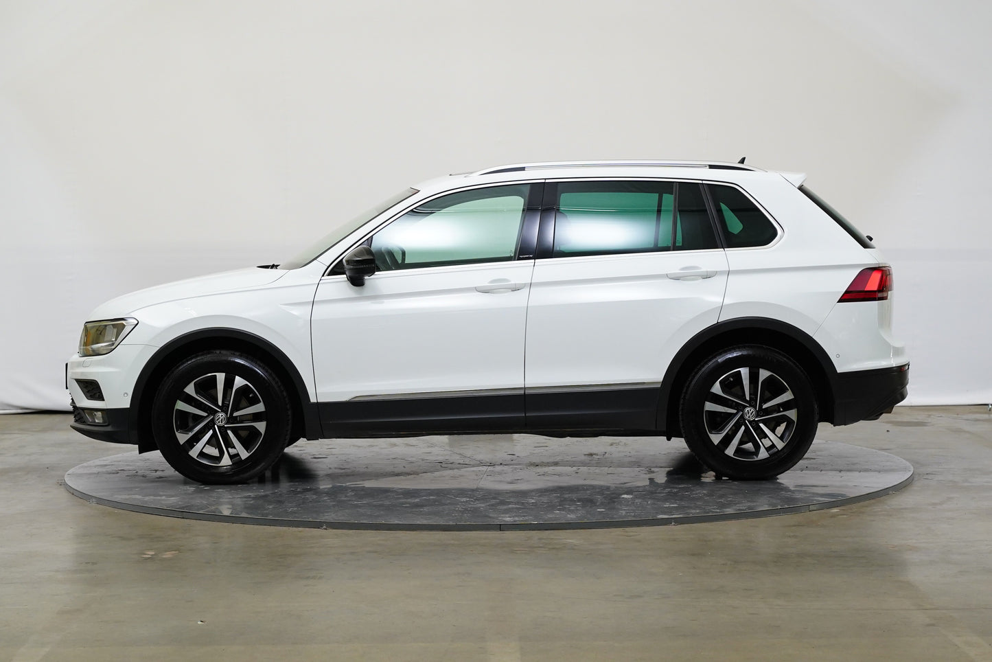 Volkswagen Tiguan 1.5 TSI 110 kW IQ.DRIVE